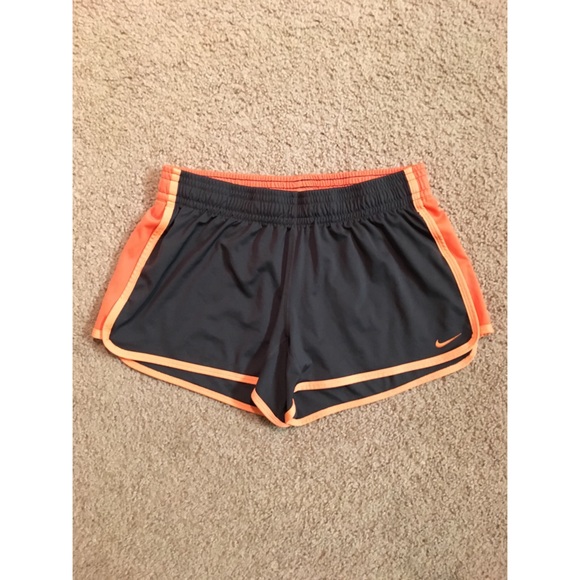 Nike Pants - Nike Dri-fit shorts